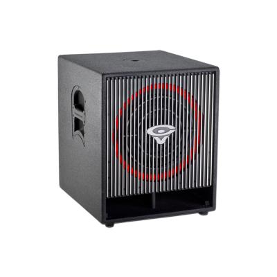 CERWIN-VEGA CVA-118X